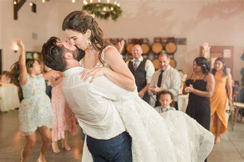 California Vineyard Wedding at Viansa Winery - AMS Entertainment