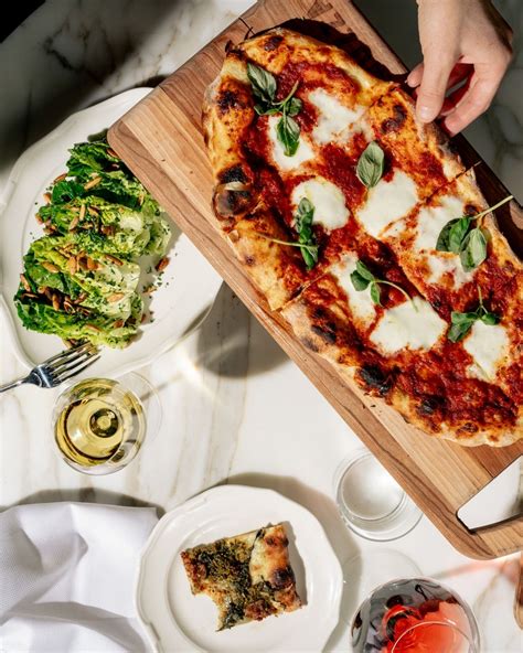 Osteria Mozza (@osteriamozzadc) • Instagram photos and videos