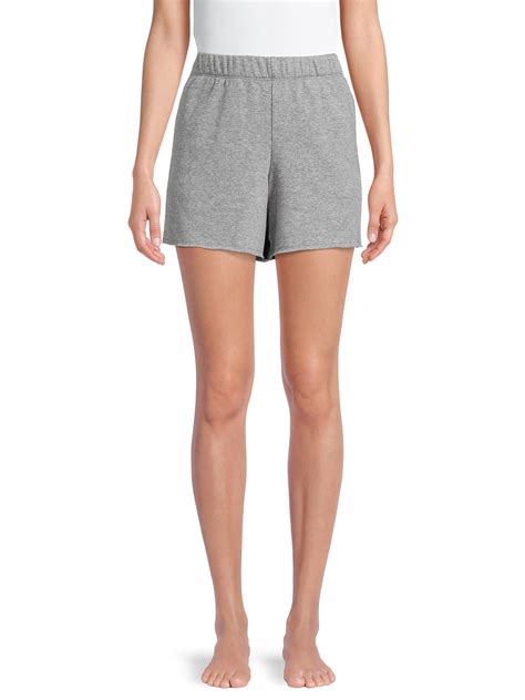 Secret Treasures Women’s Sleep Shorts - Walmart.com