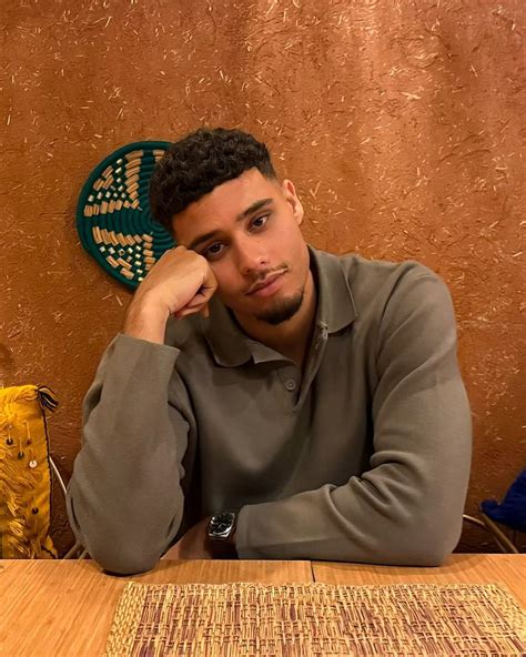 Brown Skin Men Aesthetic