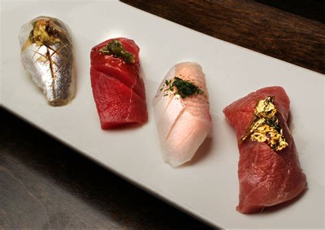 Gallery - Starfish Sushi