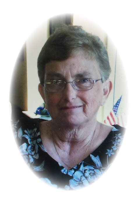 Sue Wagner Obituary - Greenville, OH