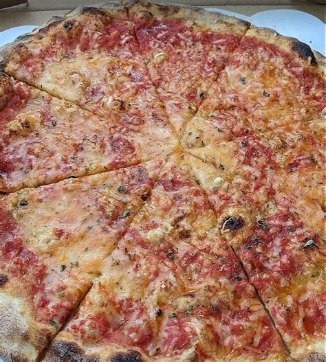 My Friend Mike's - San Luis Obispo California Restaurant - HappyCow