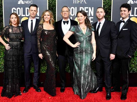 Who Are Tom Hanks' Kids? All About Colin, Elizabeth, Chet and Truman
