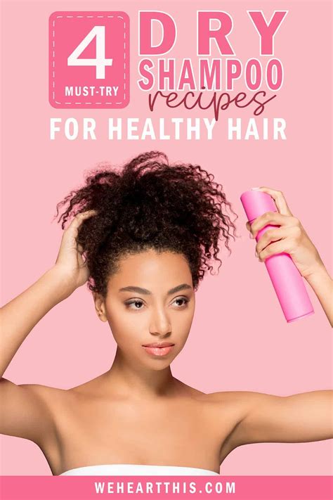 Beyond Hair: Creative Other Uses Of Dry Shampoo You Need To Try
