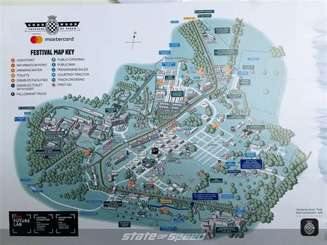 Goodwood Festival of Speed 2019 • STATE OF SPEED