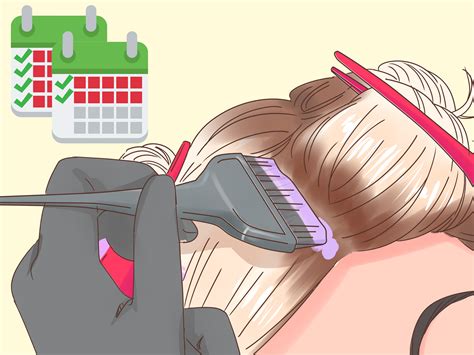 How to Bleach Brown Hair At Home Without Any Damage