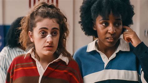 R-Rated sex comedy Bottoms is on top of Rotten Tomatoes – with a perfect audience score ...