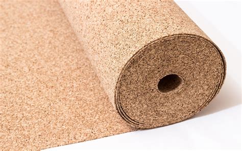 Cork Material Guide: Properties, Types & Applications