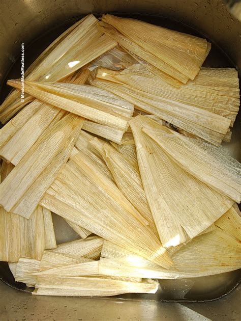 How To Reheat Tamales: On A Comal And More Ways | Mexican Made Meatless™