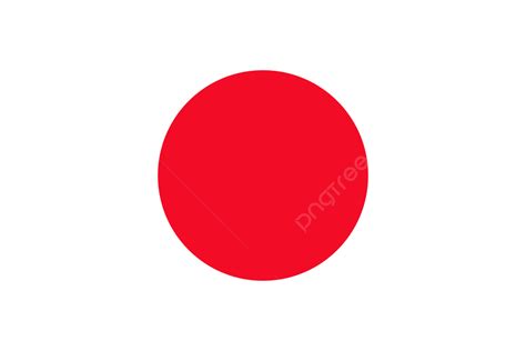 Flag Of Japan Flag PNG, Vector, PSD, and Clipart With Transparent ...