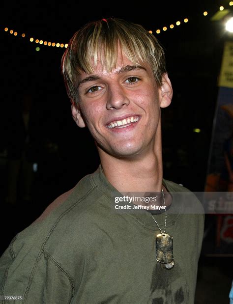 Aaron Carter's Death Certificate Reveals Heartbreaking Details