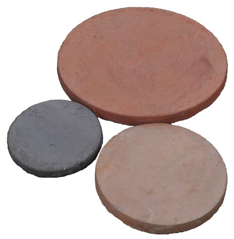 Round Paver – Concrete Creations