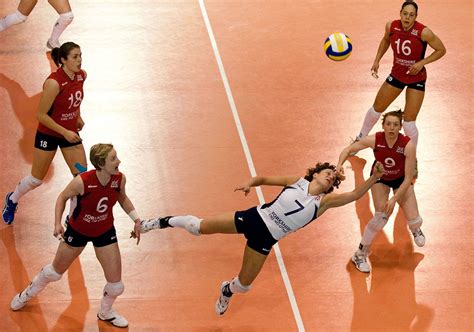 Volleyball Libero Brazil at Alicia Finch blog