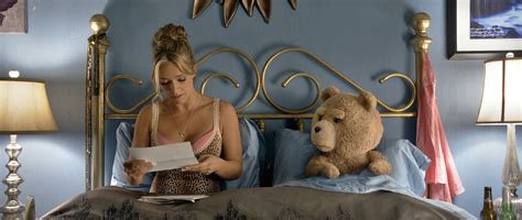 Ted 2 Trailer: Mark Wahlberg and His Foul-Mouthed Bear Return | Collider