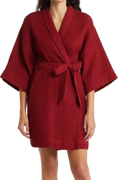 Best Waffle Weave Robe at Caitlin Kelley blog