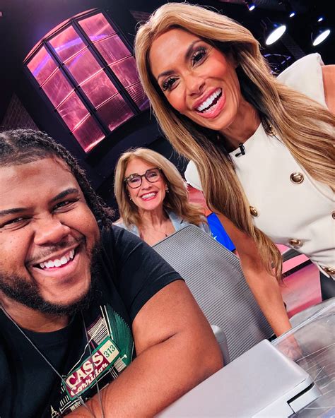 Sandra Ali | TV News Gal |📍Detroit (@sandraalitv) • Instagram photos and videos