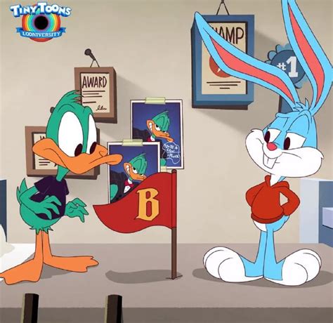 Tiny Toons