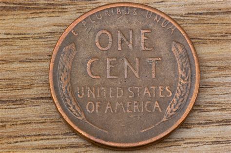 1951 D Lincoln Wheat Penny | eBay