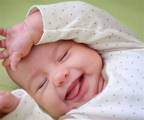 Soothing Your Baby's Dry and Cracked Lips