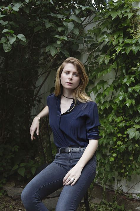 Emma Cline on ‘The Guest,’ Creative Vulnerability, and Finding Inspiration in Playboy Bunny ...