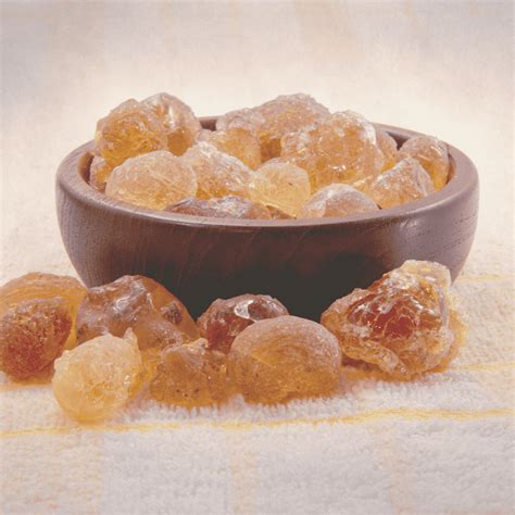 Acacia Gum: Exploring its Origins and Health Benefits