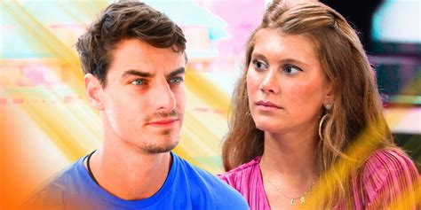 All Below Deck Down Under's Harry Van Vliet's Boatmances Explained ...