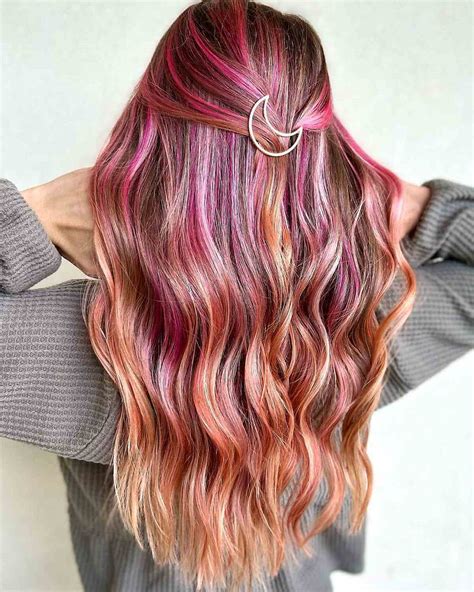 Hipster Hair Color Ideas
