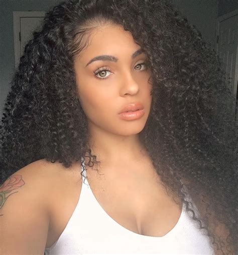 4,919 Likes, 107 Comments - Jasmine Grenaway (@msgrenaway) on Instagram: “"Mistakes are a fact ...