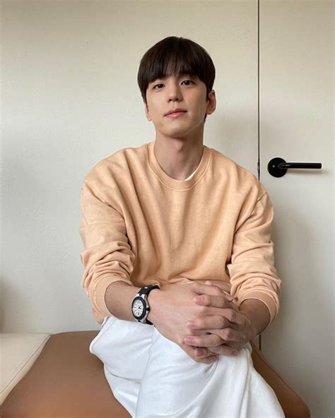 12 Things You Need To Know About 'The Heavenly Idol' Actor Kim Min Kyu