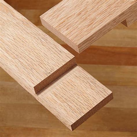 10 Types of Wood Joinery that Work (2022)