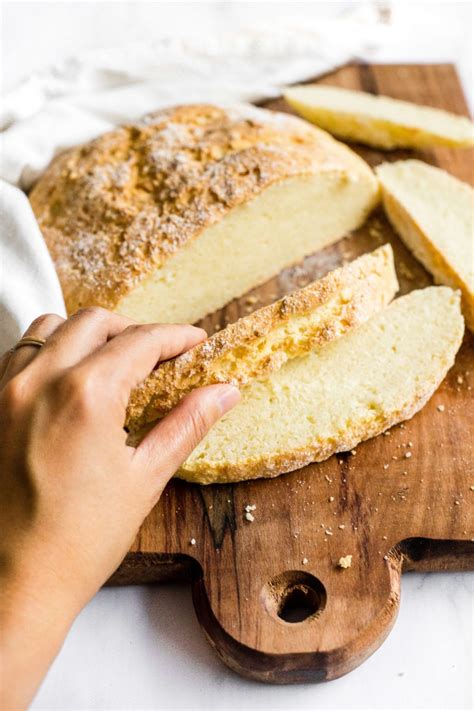 The 13 Best Gluten-Free Bread Recipes From Savory to Sweet