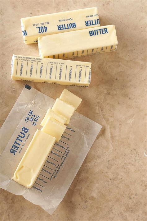 What Is the Difference Between Margarine and Butter in Recipes?