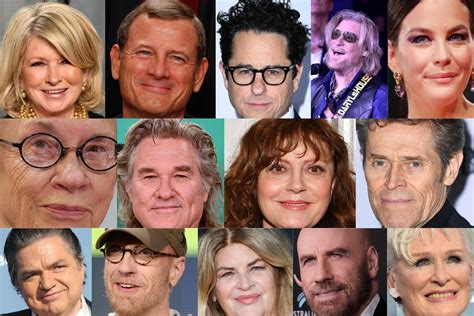 Famous People Born In New Hampshire