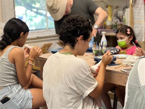 Brookline Arts Center Fall 2024 Open House [09/07/24]