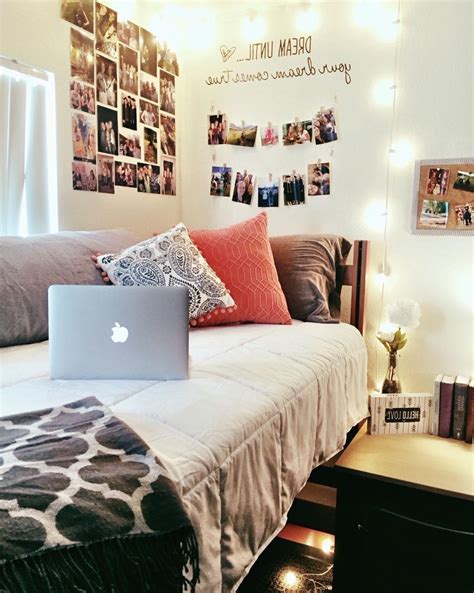 College Dorm Wall Decor Ideas | Shelly Lighting