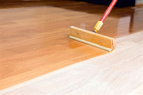 Choose a cleaner & safer wood floor finish | Green & Healthy Maine HOMES