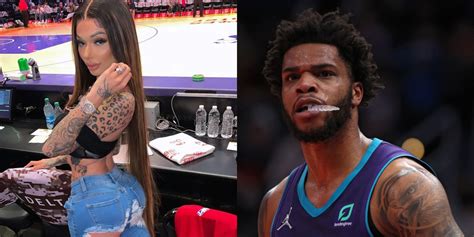 OnlyFans Model Celina Powell Claims She Had A ‘Major NBA Orgy’, Slept With Hornets’ Miles ...