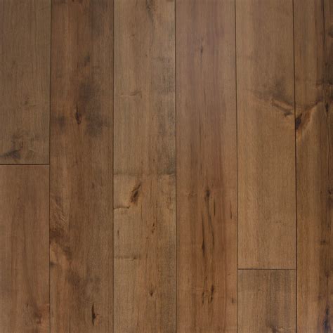 Natural Maple Laminate Flooring