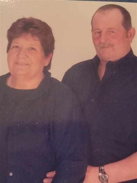 OBITUARIES - Jarmusz Cotton Funeral Home