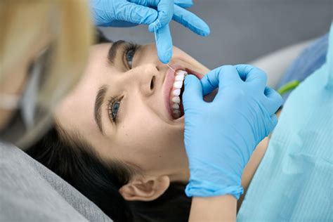 Learn the Right Way to Floss at Your Next Dental Cleaning - Pickett Family Dental