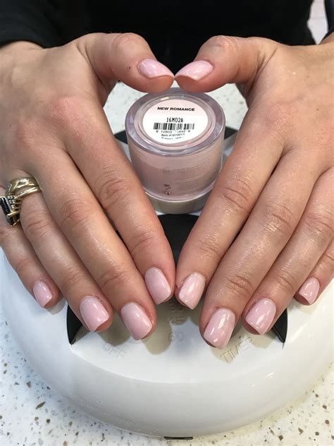 Different Types Of Dip Powder Nails at Clyde Miller blog