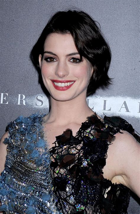 Anne Hathaway : r/CelebrityArmpits