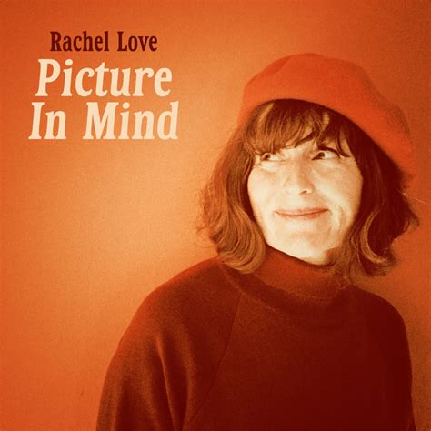 Picture In Mind | Rachel Love