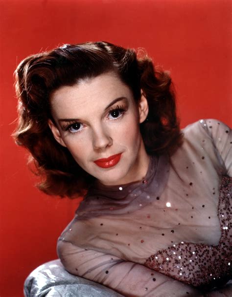 Dazzling Divas: Judy Garland