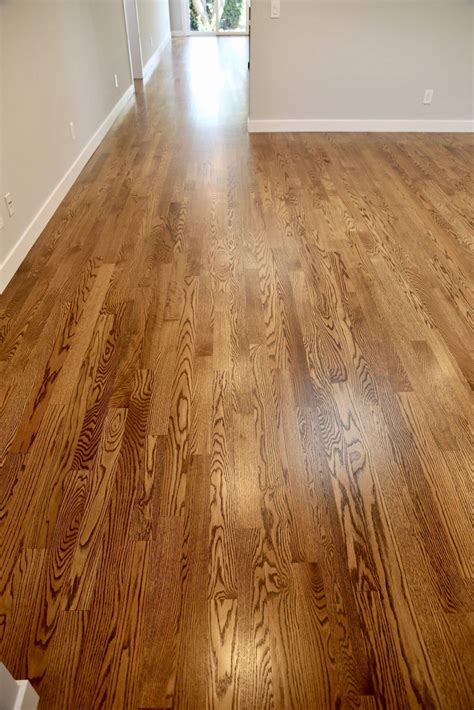 Hardwood Floors Gallery | Slaughterbeck Floors, Inc. | Campbell, CA
