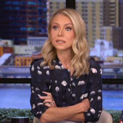 Kelly Ripa reacts to son Michael's very noticeable change to appearance in new photos | HELLO!