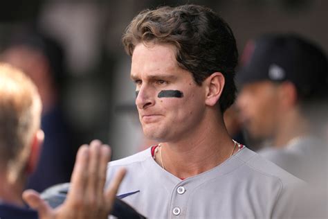 Red Sox's Roman Anthony Offers 2-Word Response on Brutal Injury News ...