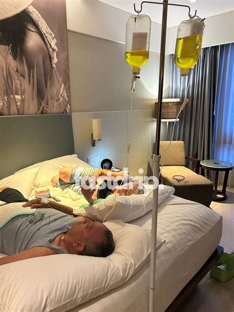 Infusion Bali Belly