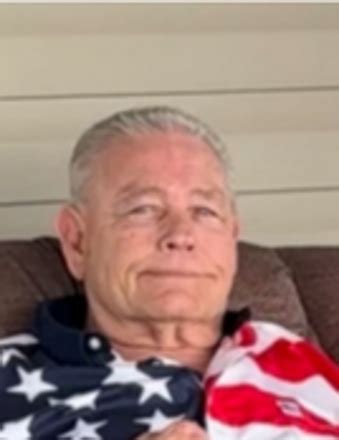 Rick A. Bartels - 2025 - Garrity Funeral Home